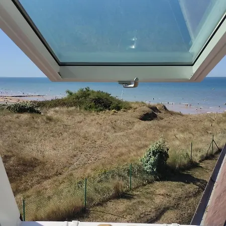 Avec Acces A La Apartamento Cabourg