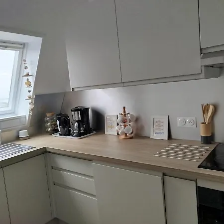 Avec Acces A La Cabourg