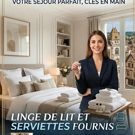 Avec Acces A La * Cabourg