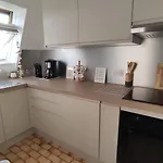 Avec Acces A La Apartmán Cabourg