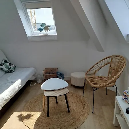 Avec Acces A La Cabourg