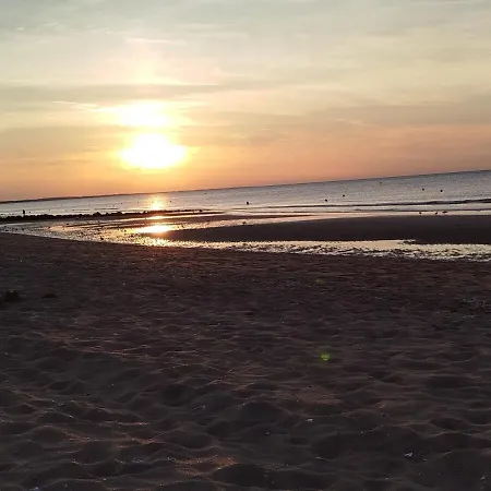 Avec Acces A La Lejlighed Cabourg