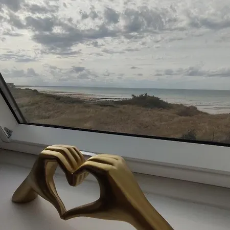 Avec Acces A La * Cabourg