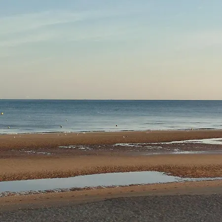 Lejlighed Avec Acces A La *