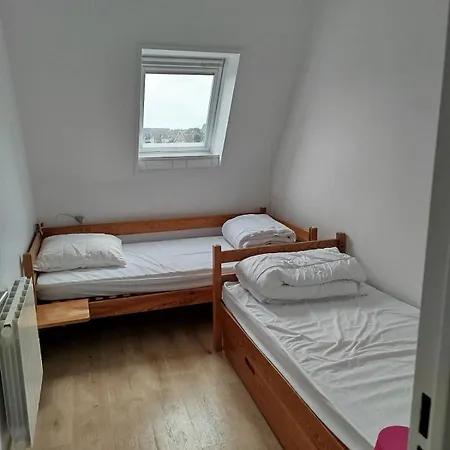 Avec Acces A La Apartament Cabourg