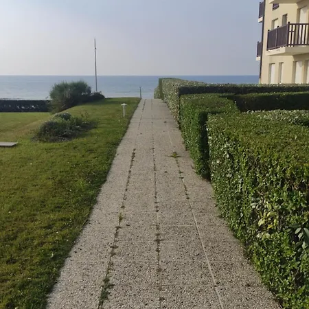 Apartament Avec Acces A La *