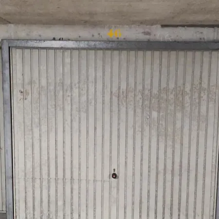 Apartament Avec Acces A La