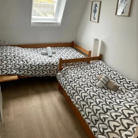 Avec Acces A La Apartmán
