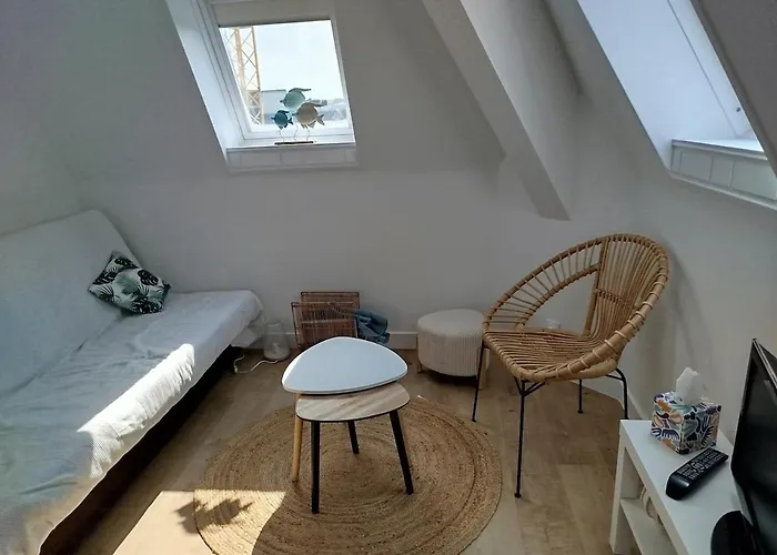 Avec Acces A La Cabourg