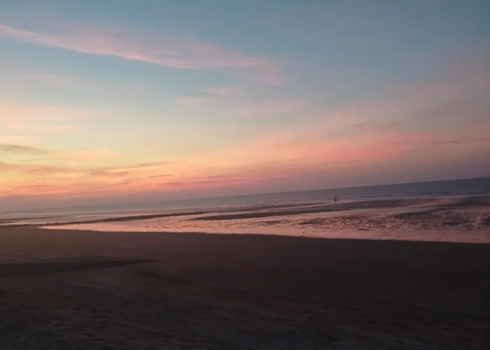 Avec Accès A La Appartamento