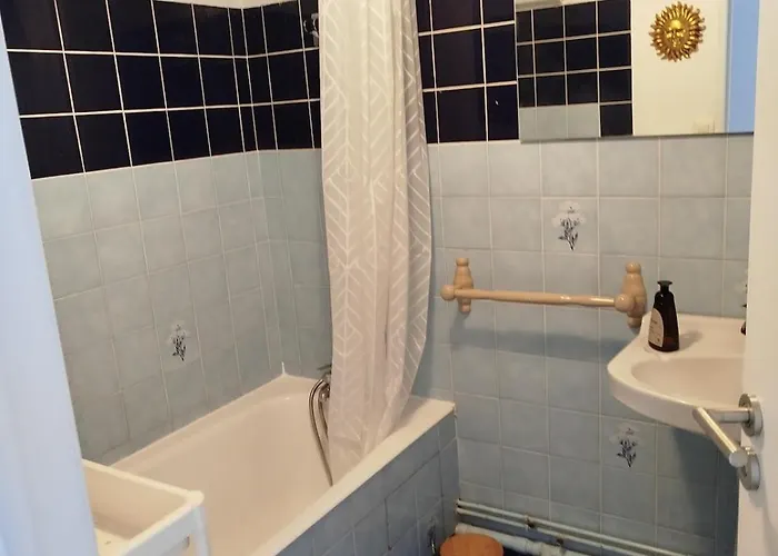 Avec Acces A La Lejlighed *