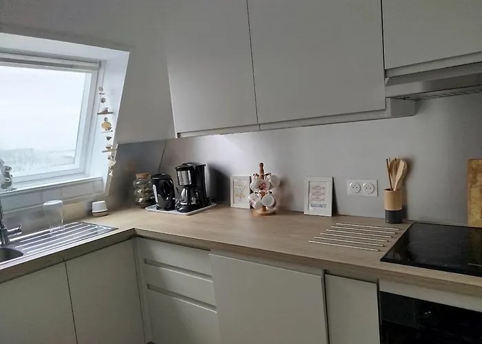 Avec Acces A La Cabourg