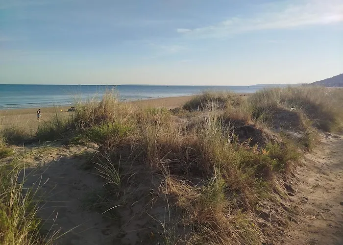 Lejlighed Avec Acces A La Cabourg