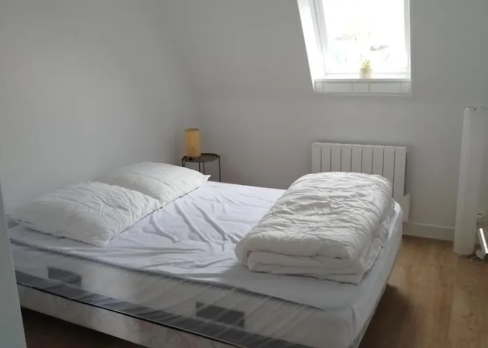 Avec Accès A La Appartamento