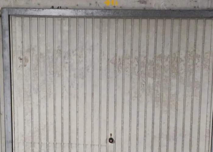 Appartamento Avec Accès A La