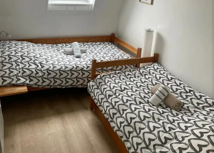 Avec Acces A La Lejlighed